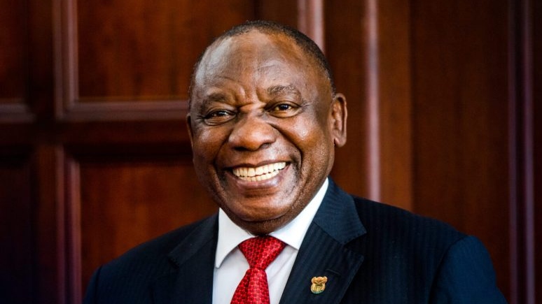 South Africa’s Strategic Reset: Ramaphosa Prioritizes U.S. Relations Amid Geopolitical Friction