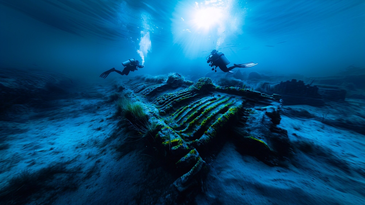 Unlocking the Deep-Sea Wealth Race