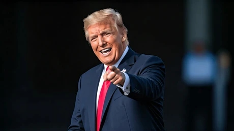 Trump Denies Elon Musk to Receive Top-Secret Briefing on China War Plans