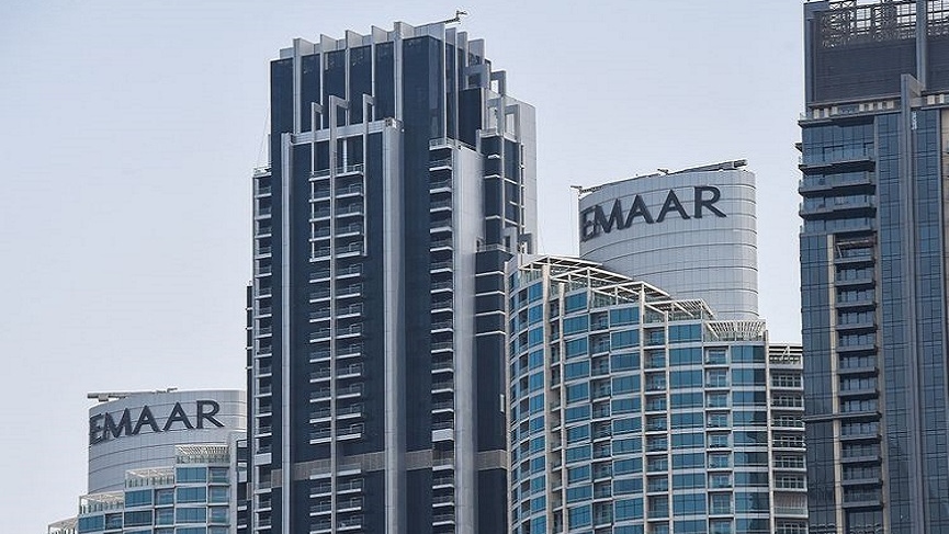 Emaar’s Domestic Strength Overshadowed by International Struggles – TBC News