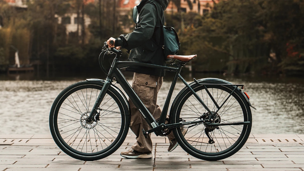 Fafrees Unveils F700 Series: Lightweight, High-Performance E-Bikes for Urban Commuting