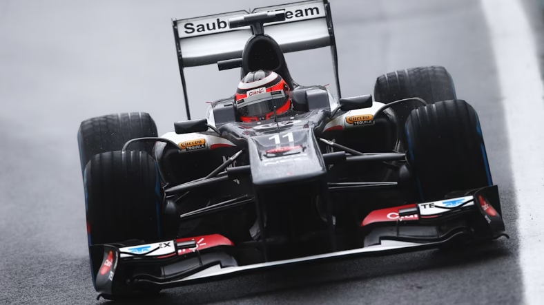 Nico Hulkenberg’s Sauber Return: A Fresh Start and an Eye on Audi’s Future – TBC News