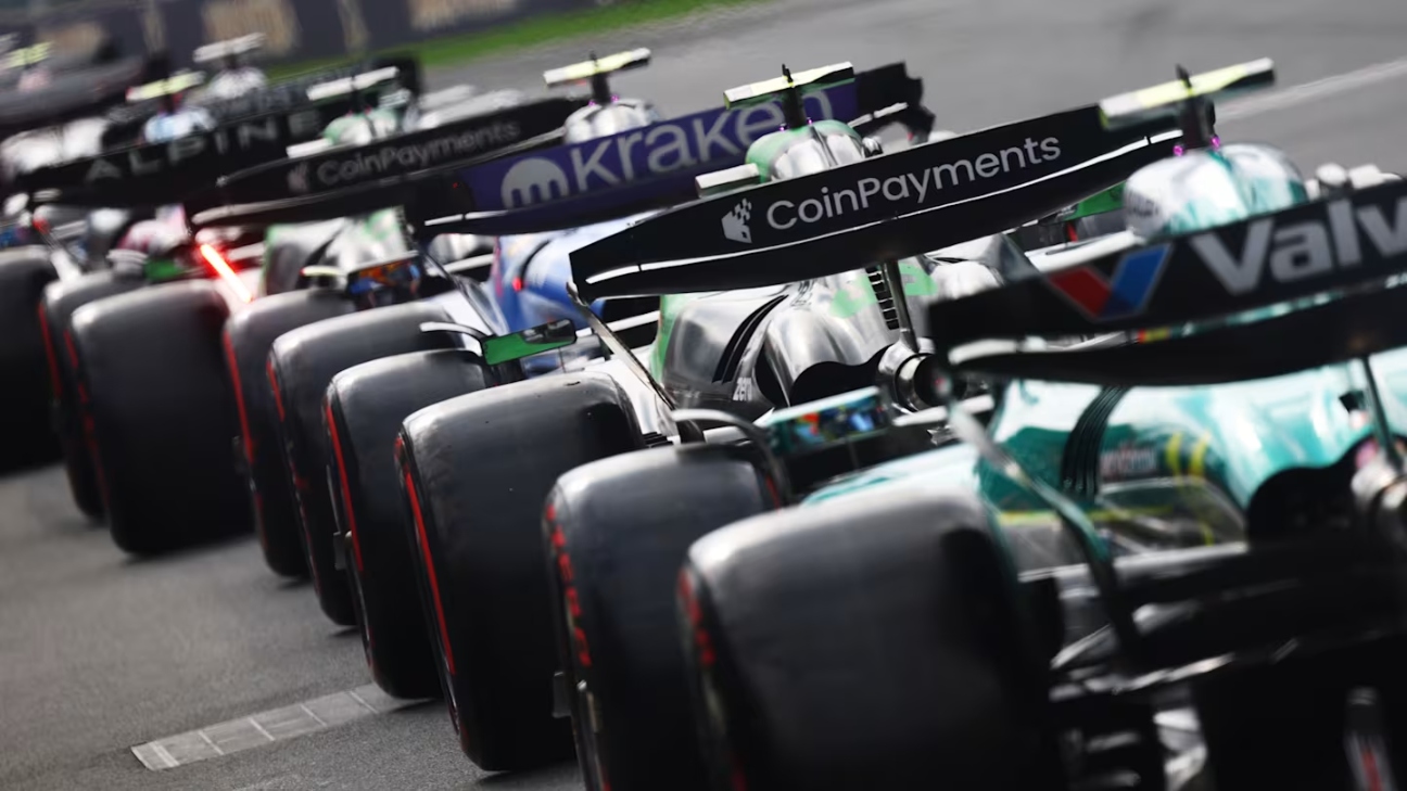 Implications of FIA’s Aggressive Rear Wing Regulation Shift