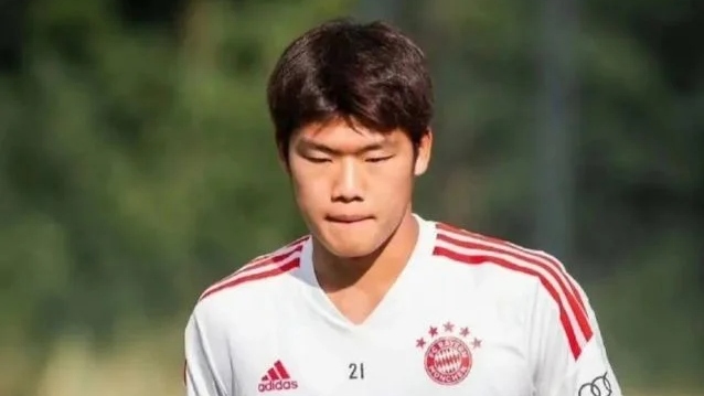 Guo Jiaxuan Dies After Training Injury in Spain