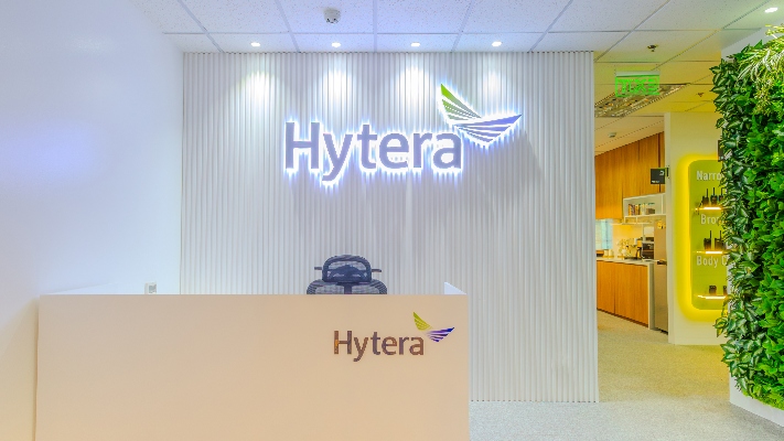 Hytera Expands Operations in the Philippines with New Manila Office – TBC News
