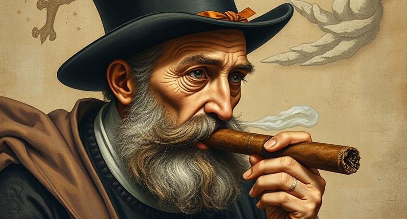 5 Best Cigars Launched in 2025 — Aficionados, Take Note!