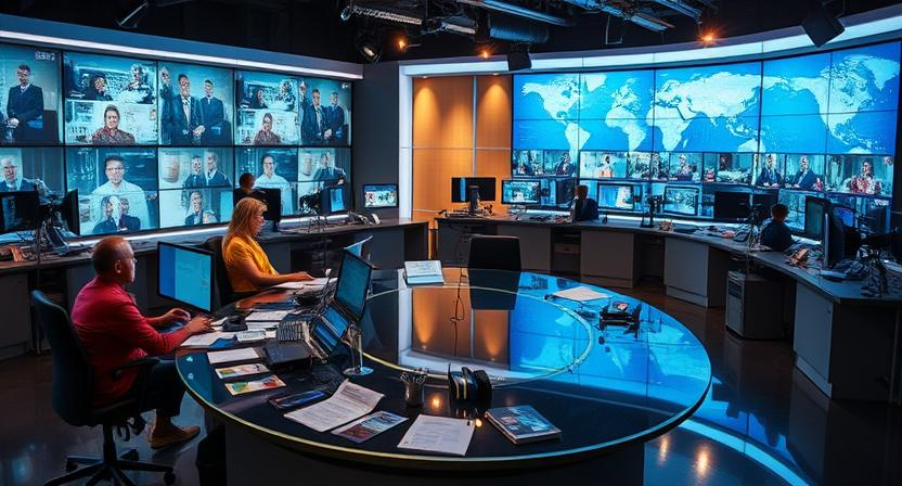 5 Reasons TBC News Stands Out from the Crowd