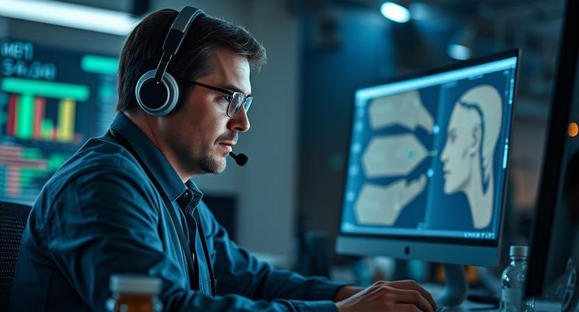 AI Disruption Rewrites Analyst Firm Playbook: Automation Emerges as Core Growth Lever