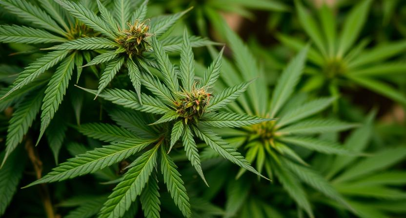 5 Surprising Benefits of Marijuana You Might Not Know