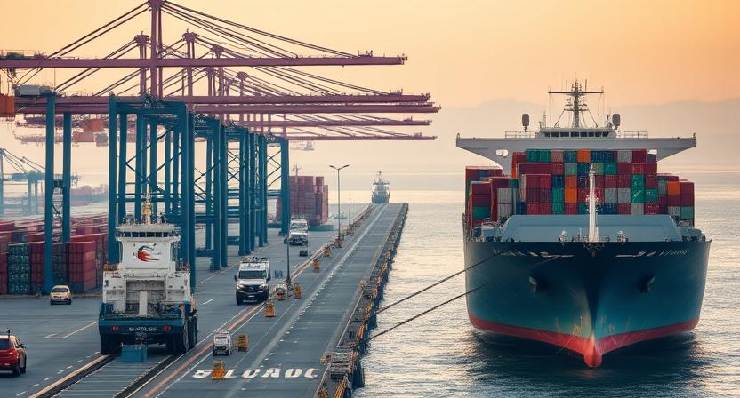 5 Major Areas Hit Hard by Tariffs