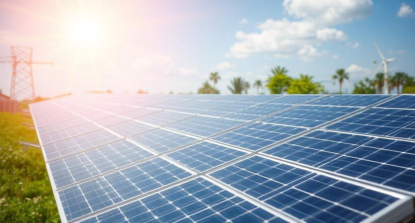 JA Solar Earns SSI Silver Medal for Sustainable Manufacturing