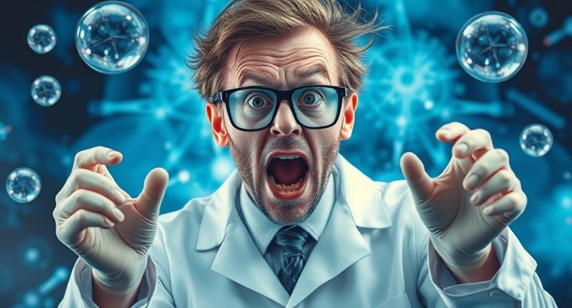 5 Shocking New Studies That Are Rewriting What We Know About the World