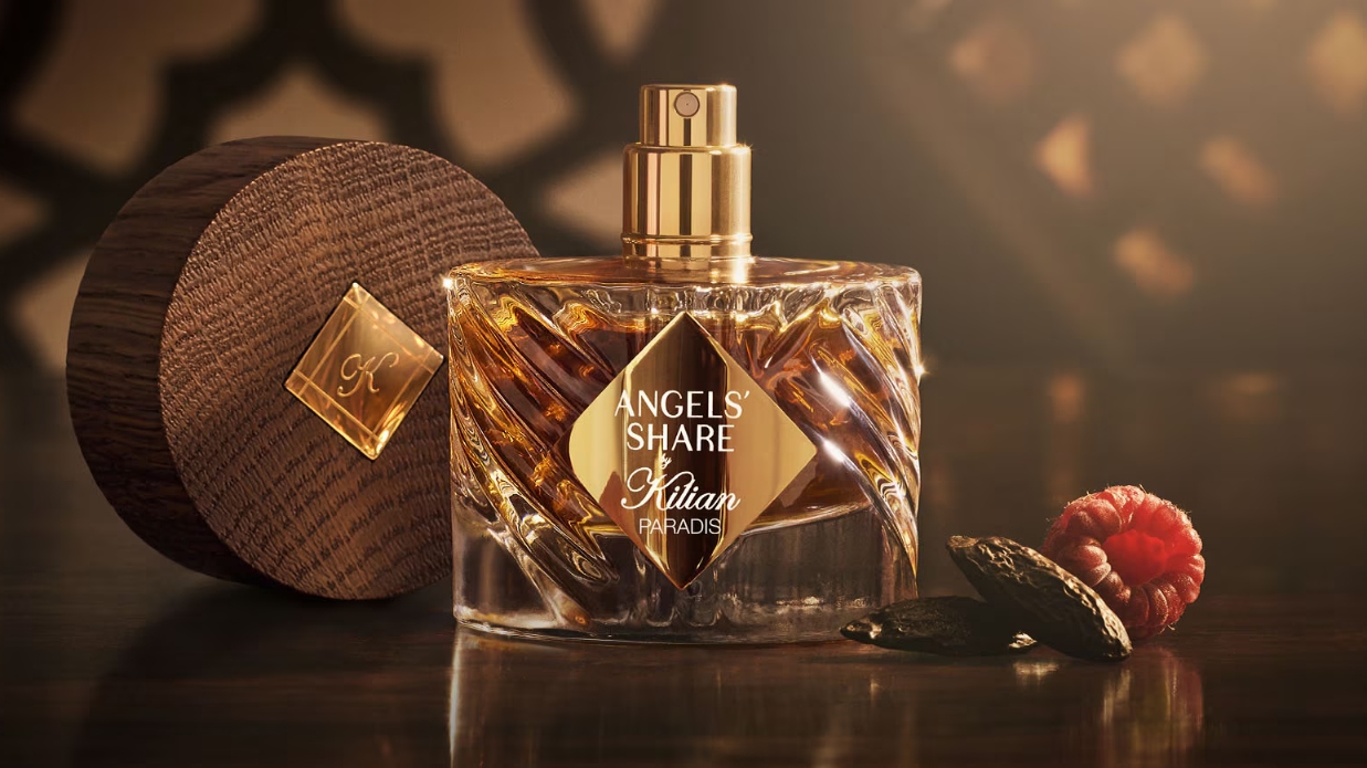 Kilian Paris Arrives in India: A Masterpiece of Haute Parfumerie Unveiled