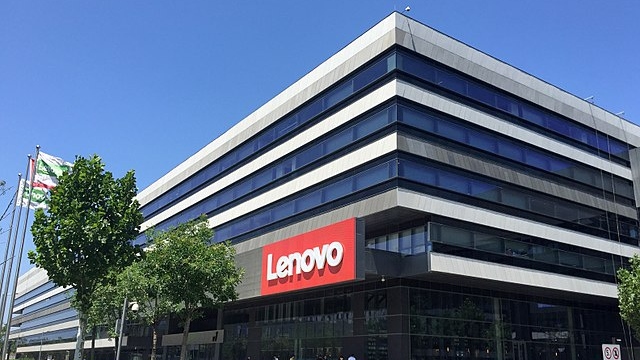 Lenovo Tops Gartner’s Asia-Pacific Supply Chain Rankings for Fourth Year, Climbs in Global List