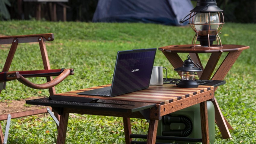 Discover Lenovo’s AI Innovations and Sustainable Computing Solutions