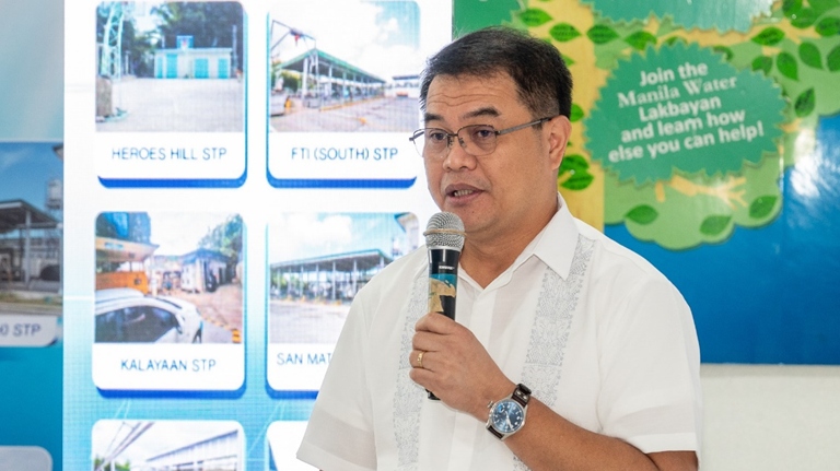Meralco Backs Retail Aggregation Program to Empower Consumers