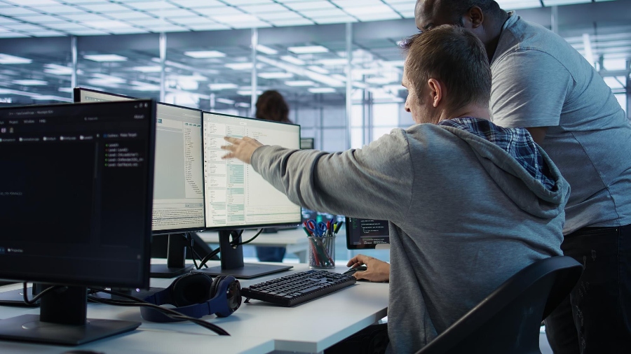 5 Most Reliable Network Security Providers in Asia