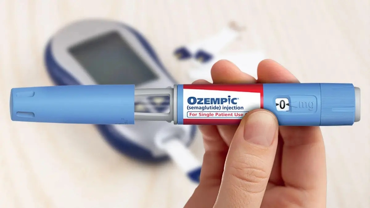 Novo Nordisk Unveils Semaglutide’s Pivotal Cardiovascular Data