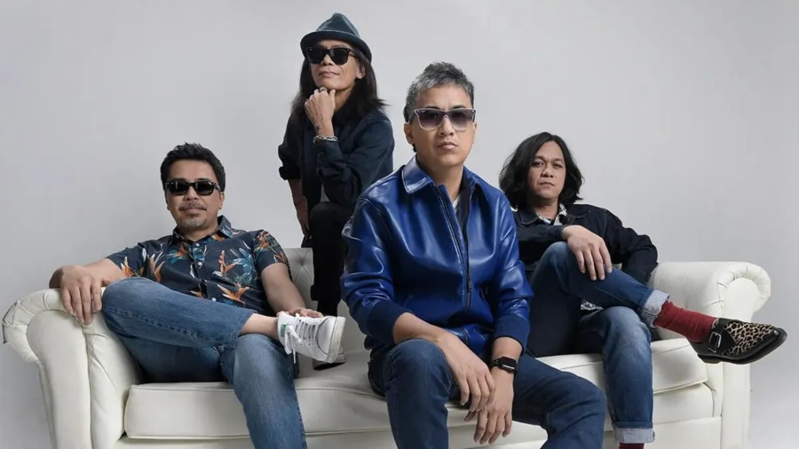 Get Early Access and Discounts on Eraserheads Tickets with PalawanPay