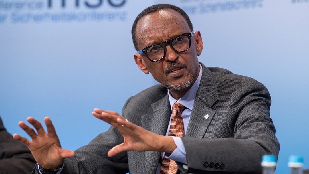 Rwanda’s Diplomatic Split with Belgium Reshapes Regional Influence and Resource Control