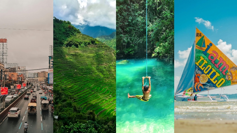 5 Breathtaking Philippine Destinations That Travelers Can’t Stop Talking About
