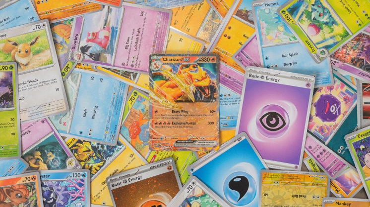 5 Most Valuable Pokémon Cards Worth a Fortune