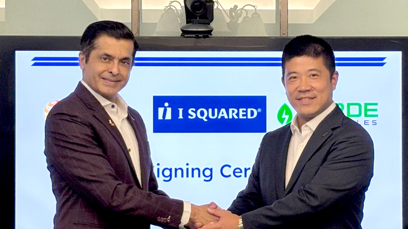 Berde Renewables and PSS Group Forge High-Impact Joint Venture