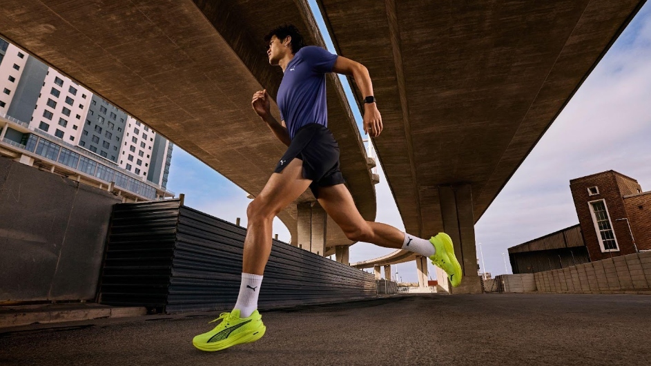 Puma Redefines The Game: Unveiling A Bold Conquest Strategy And Brand Positioning With ‘GO WILD’ Campaign