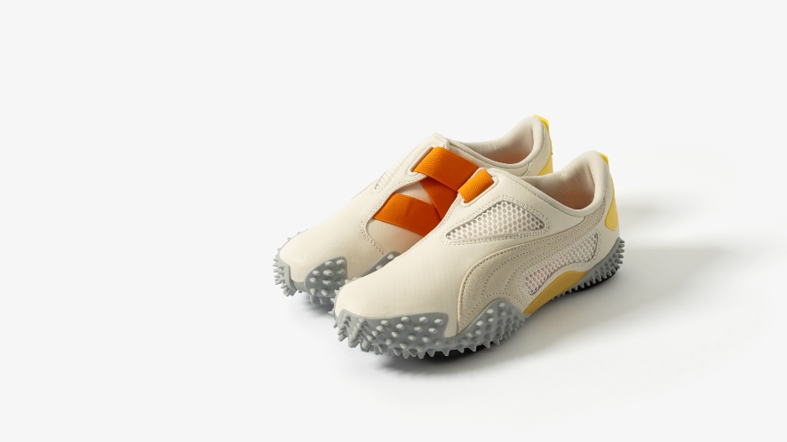 PUMA Mostro Shakes Up PH Sneaker Scene with Y2K-Inspired Design
