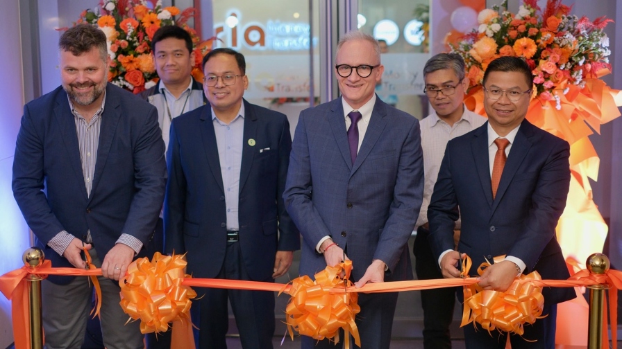 Ria Money Transfer Expands in the Philippines