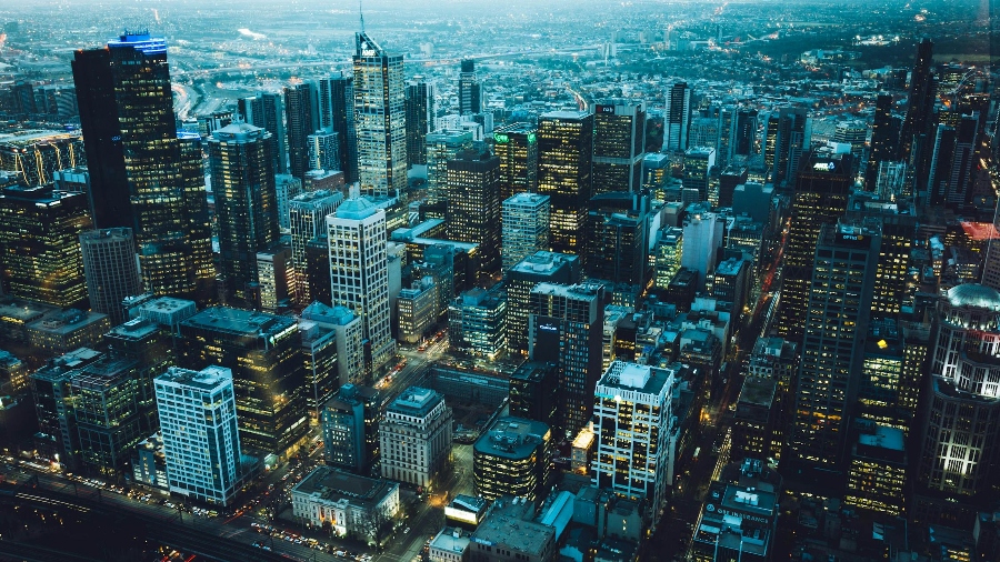 5 Power Shifts in Global Banking That Will Reshape Wealth in the Next Decade