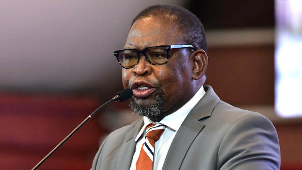 South Africa Unveils $54.5 Billion Infrastructure Plan to Boost Economy