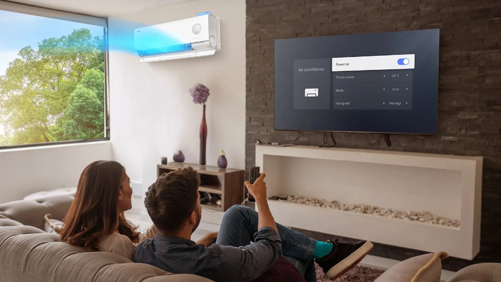 TCL Unveils FreshIN 3.0 Air Conditioner for Smarter, Healthier Cooling