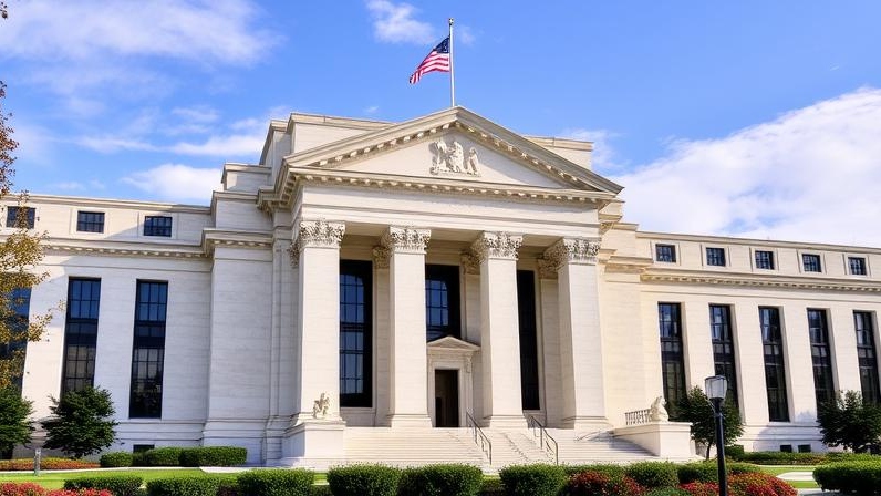 Fed Holds Rates Steady: Strategic Insight for Investors Amid Inflation Pressure and Trade Uncertainty