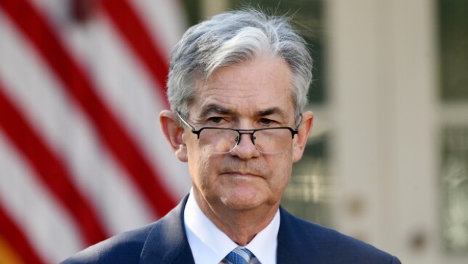 Trump Pressures Fed for Rate Cuts as Trade War Escalates