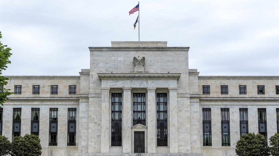 Economic Update: February’s Slower U.S. Inflation and Fed Outlook