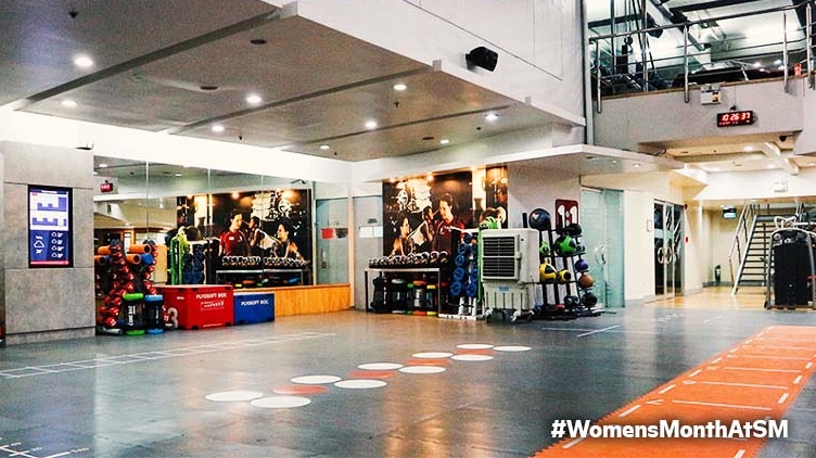 The Ultimate Youniverse Bucket List—Celebrating #WomensMonthAtSM