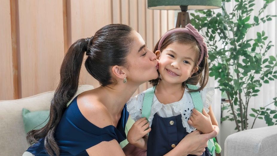 Empowered Moms: Anne Curtis on Financial Planning for Families – TBC News