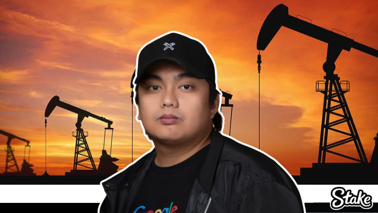 Oil Prices Plunge to 3-Year Lows Amid Trade War Turmoil and Supply Fears