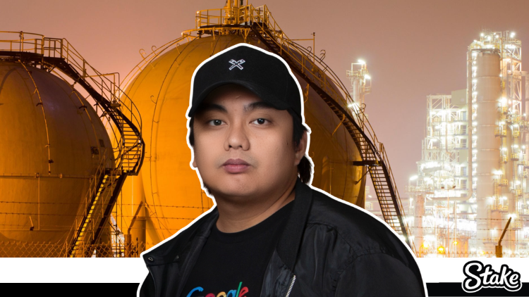 AI’s Energy Hunger Could Derail U.S. LNG Export Boom
