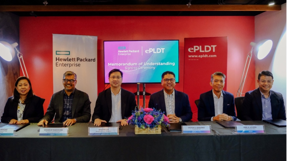 Unlocking AI Potential: ePLDT’s GPUaaS in the Philippines – TBC News