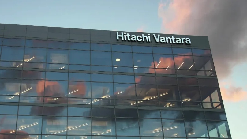 Federal Agencies Trust Hitachi Vantara for Cyber Resilience and Compliance – TBC News