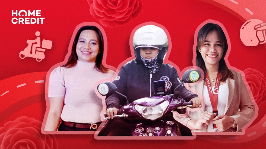 Home Credit’s Commitment to Gender Equality: Women Leading Change