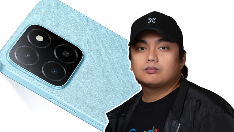 Experience More with HONOR X5b Plus – Now on Globe Postpaid GPlan 599! 