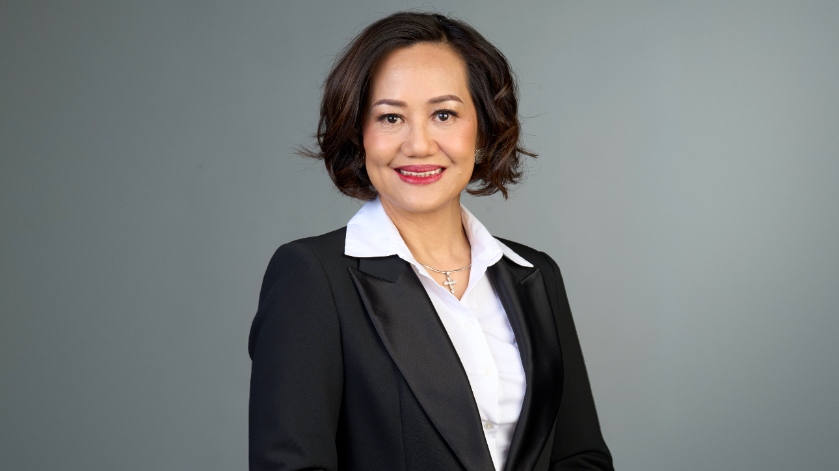 Amy Gochuico Appointed MCBL President and CEO – TBC News