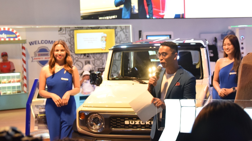 Driven by Connection: MIAS Celebrates Two Decades of Automotive Excellence