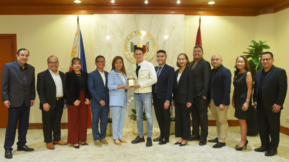PRSP Board Takes Oath: A Commitment to Ethical PR Practice – TBC News