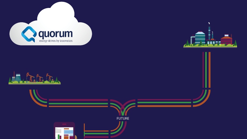 Enhance Productivity in Energy Sector with QAI’s AI Capabilities