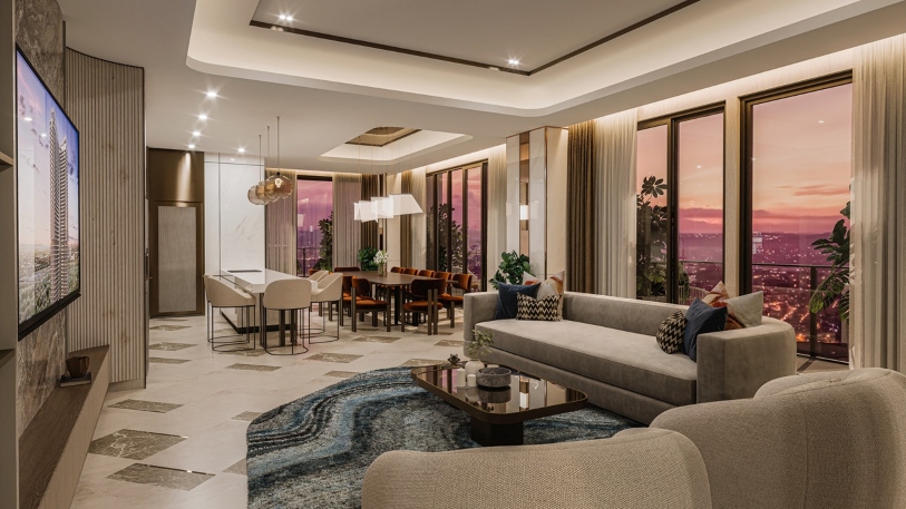 Premium Condos Outperform Amid Buyer Flight from Generic Builds