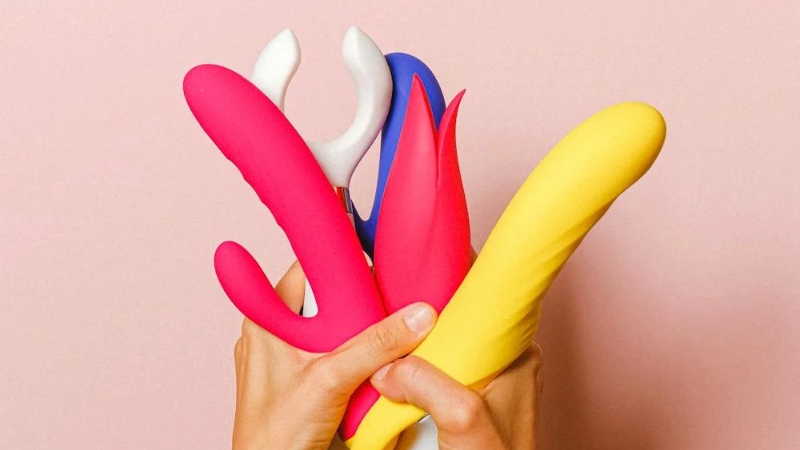 Sex toy prices to skyrocket due to tariffs